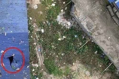 Thông tin mới nhất vụ người đàn ông rơi từ tầng 11 tuột tay tử vong