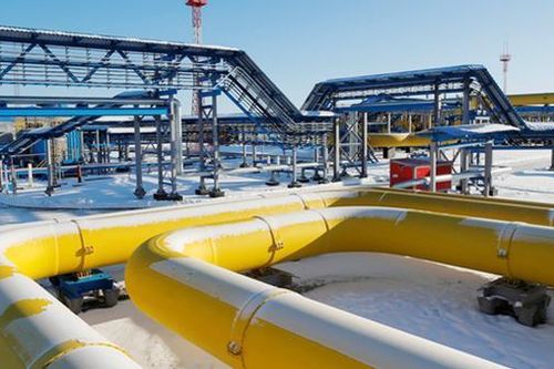Châu Âu tăng tốc thoát năng lượng Nga