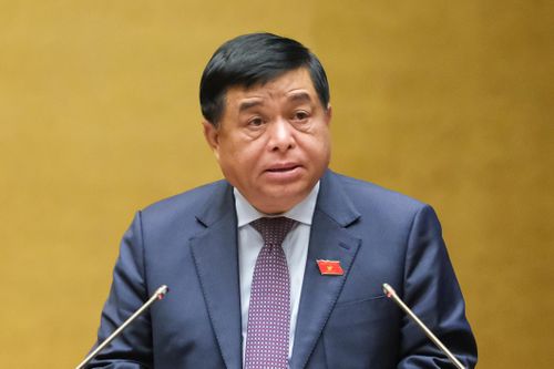 Xây dựng tuyến đường vành đai liên vùng nhằm giảm tải cho hệ thống giao thông Hà Nội và TP.HCM