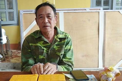 'Con nghiện' tá hỏa khi biết chiêu trò giấu ma túy của 'ông trùm'