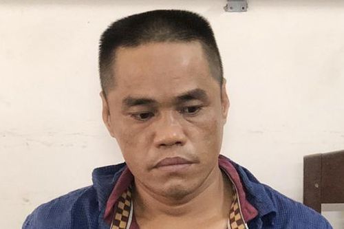 Tiền án đầy mình, vừa ra tù lại chuẩn bị 'nhập kho'