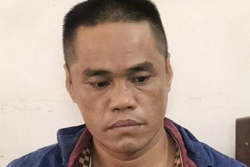 Vừa ra tù lại tiếp tục đi buôn ma túy