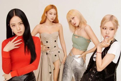 Kpop phớt lờ thị trường Trung Quốc