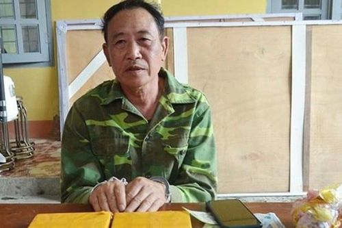 Con nghiện tá hỏa khi biết chiêu trò giấu ma túy của ông trùm