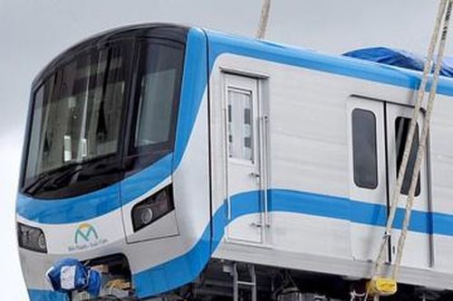 Metro số 2 TP.HCM lùi thời gian khởi công đến năm 2025