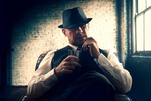 Hàng nghìn mafia Italy 'ẩn mình' ở Australia