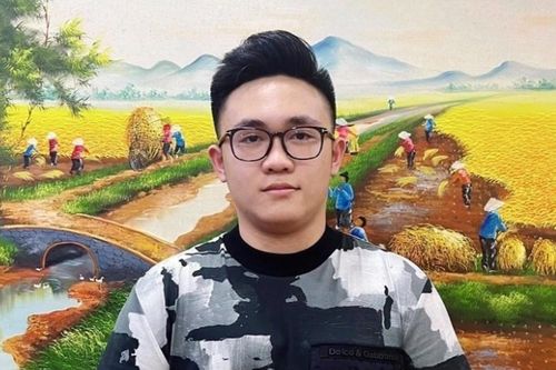 Nam sinh hai lần giành huy chương vàng Tin học châu Á