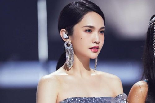 Hôn nhân lạ lùng của Dương Thừa Lâm