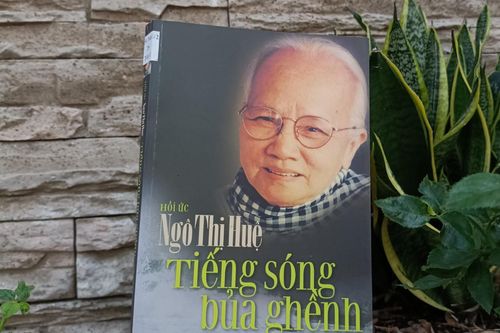 Khởi nghĩa Nam Kỳ trong hồi ức của bà Ngô Thị Huệ