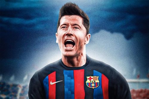 Đội hình trong mơ của Barca mùa tới với 5 tân binh