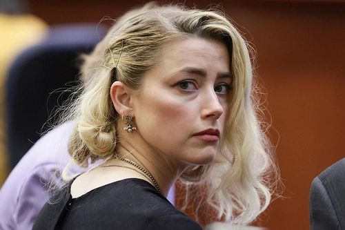 Amber Heard khó thắng nếu kháng cáo