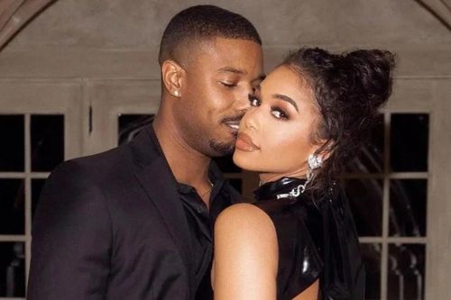 Steve Harvey ủng hộ con gái chia tay Michael B. Jordan