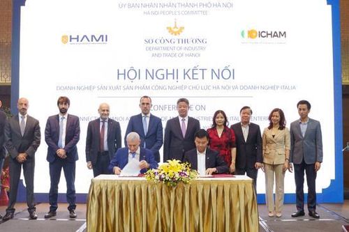 Thêm cơ hội cho doanh nghiệp mở rộng thị trường xuất khẩu