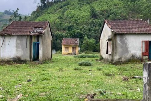 Quảng Ngãi: Thiếu đất sản xuất, dân chê khu tái định cư