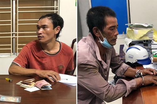 Truy nóng 2 kẻ 'bắt dế' giữa khuya