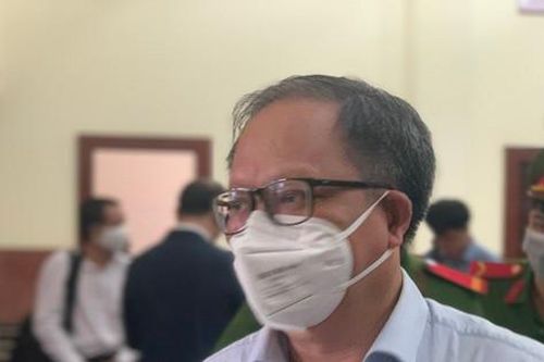 Viện Kiểm sát đề nghị giảm án cho bị cáo Tất Thành Cang