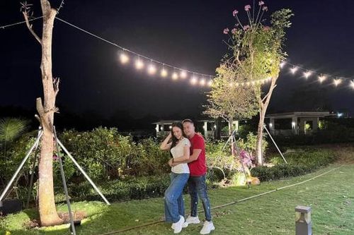 Angela Phương Trinh lại gây xôn xao sau mối tình ngắn ngủi 3 ngày với Cao Thái Sơn