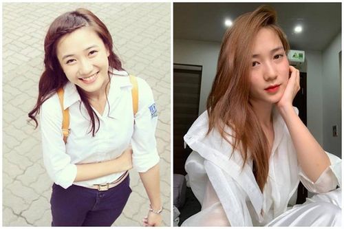'Hot girl bế giảng' nổi tiếng một thời giờ ra sao sau lấy chồng?