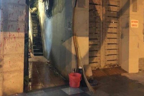Thực hư vụ ném mắm tôm vào Đại sứ quán Uruguay ở Hà Nội