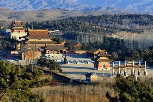 Hoàng đế nhà Thanh mất 100 năm trước, vì sao vẫn có người canh mộ?