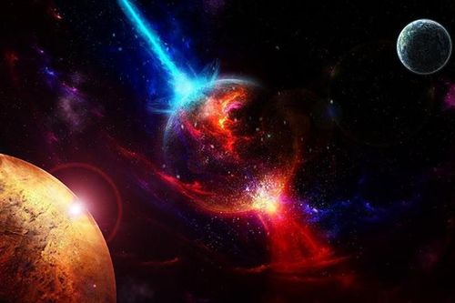 Phát hiện 379.000 vật thể vũ trụ biết biến hình, chuyên gia kinh ngạc