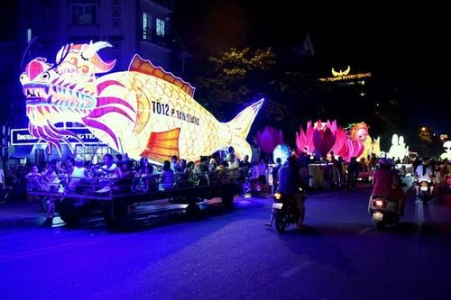 Sẽ có nhiều chương trình đặc sắc, độc đáo tại Lễ hội Thành Tuyên