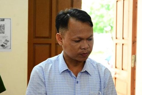 Tuyên Quang: Cán bộ địa chính xã bị khởi tố vì làm giả giấy tờ đất