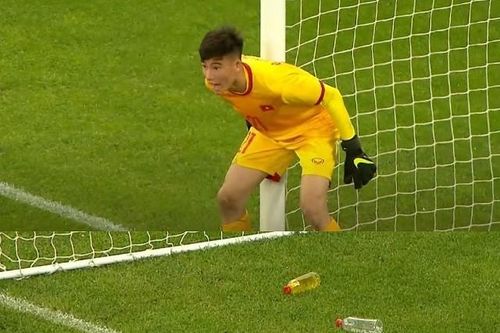 Liên tiếp tạo bất ngờ, đây chính là điểm mạnh nhất của U23 Việt Nam