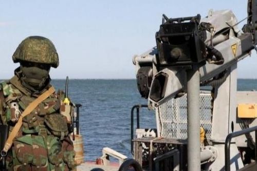 'Khoe' kết quả tích cực ở Biển Đen, Ukraine thừa nhận một điều khó khăn, Nga tố Kiev không muốn đàm phán