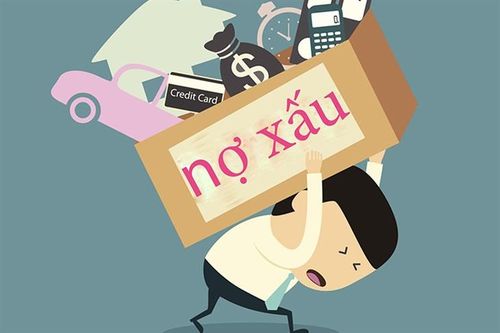 Kéo dài chính sách xử lý nợ xấu