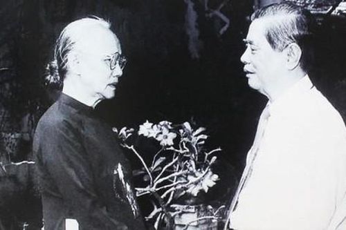 Bà Ngô Thị Huệ - phu nhân cố Tổng bí thư Nguyễn Văn Linh qua đời