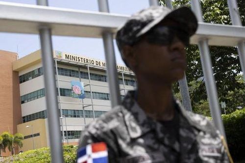 Bộ trưởng Cộng hòa Dominica bị bắn tử vong tại văn phòng