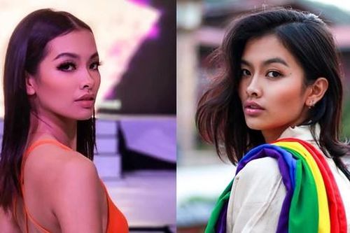 Ngắm nhan sắc đại diện đầu tiên của Bhutan cử đi tham dự đấu trường sắc đẹp Miss Universe