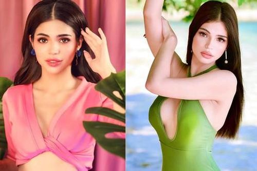 Mỹ nhân lai đăng quang Hoa hậu Thế giới Philippines: gương mặt tựa búp bê, sắc vóc cực nóng bỏng
