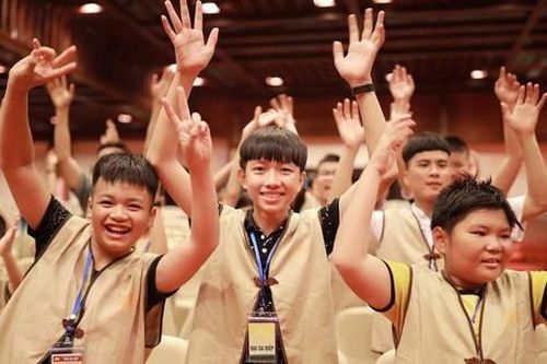 Khuyến khích tổ chức khóa tu mùa hè cho thanh, thiếu niên