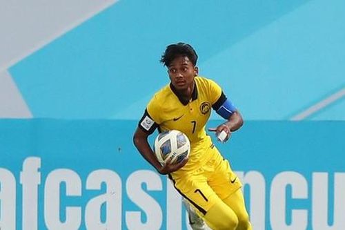 Xác định 3 đội tuyển bị loại sớm ở giải bóng đá U23 châu Á 2022