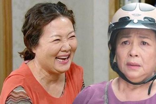 Cái kết đau lòng của bà Nga 'Thương ngày nắng về' bản Hàn