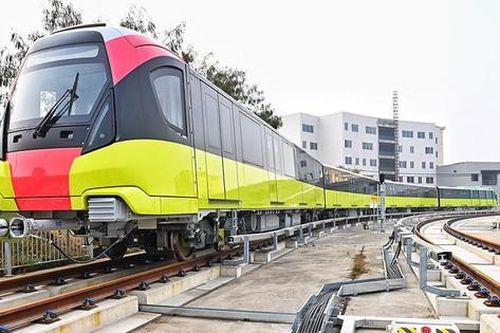 Các dự án metro chậm tiến độ: Do địa phương còn lúng túng, năng lực chủ đầu tư hạn chế