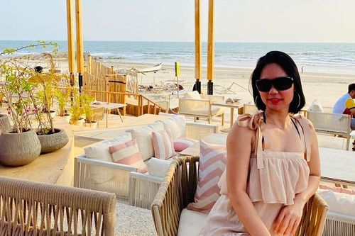 8X Việt làm dâu nhà giàu Ấn Độ: Có 10 người giúp việc, mẹ chồng chiều hết mực