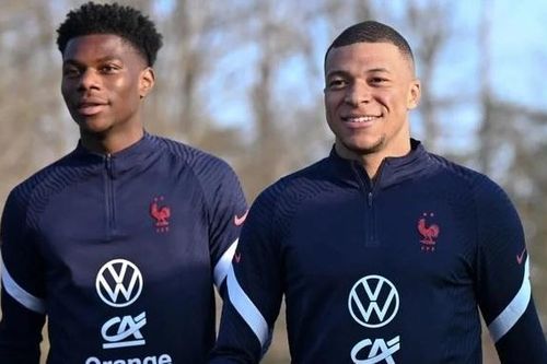 PSG lại dùng tiền 'chơi xấu' Real Madrid vụ Tchouameni