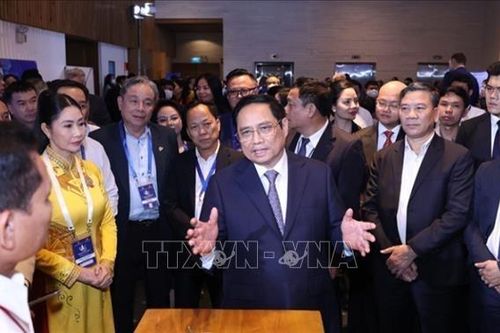 Vươn lên tự chủ chứ không chịu phụ thuộc