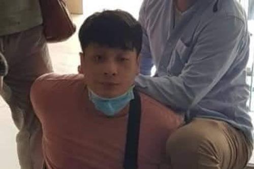 Nghi can sát hại cha ở TP.HCM khai do xin tiền tiêu xài không được