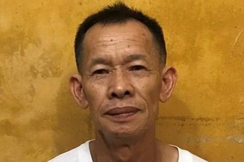 'Ông trùm' tiêu thụ xe máy trộm cắp dưới lớp vỏ bọc thương binh