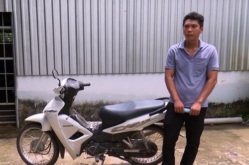Xử phạt đối tượng báo tin giả đến cơ quan Công an