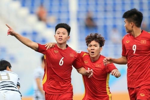 Cục diện các bảng U23 châu Á: Kịch tính ở bảng đấu của U23 Việt Nam