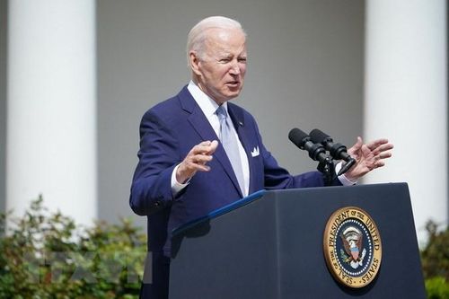 Ngoại trưởng Mỹ tháp tùng Tổng thống Biden dự hội nghị thượng đỉnh OAS