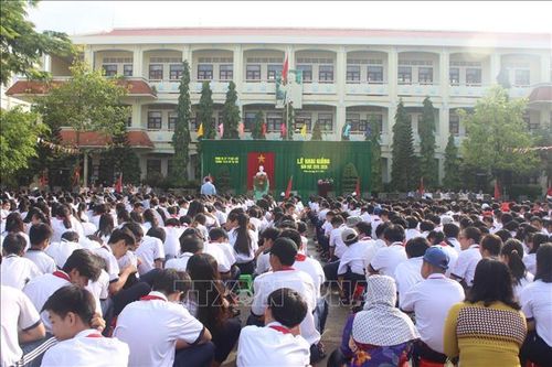 Tuyệt đối không để xảy ra tình trạng 'lạm thu' đầu năm học
