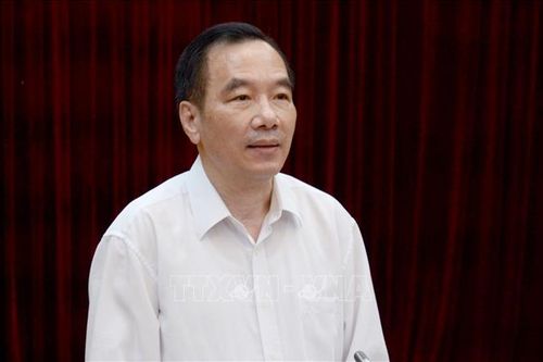 Thực hiện vai trò giám sát của MTTQVN đối với lời hứa của các trưởng ngành
