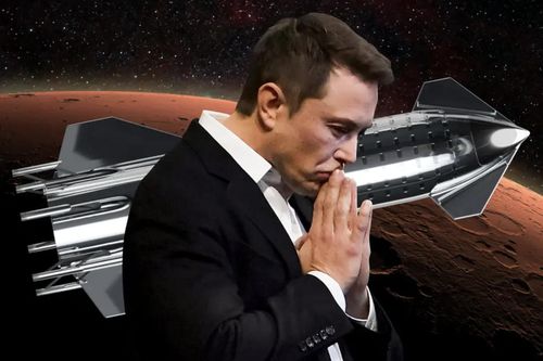 Tranh cãi kế hoạch đóng 1.000 tàu vũ trụ đưa 1 triệu người lên sao Hỏa của Elon Musk