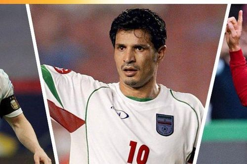 5 cầu thủ ghi nhiều hat-trick cho ĐTQG nhất